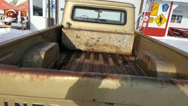 1971 International Harvester Other NA - photo 11