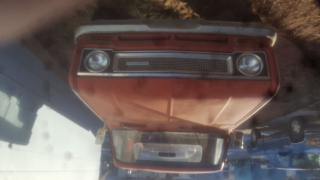 1971 International Harvester Other - photo 2