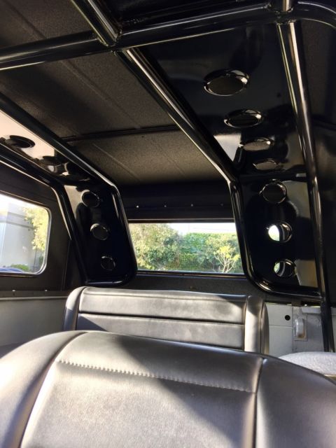 1971 International Harvester Scout - photo 12