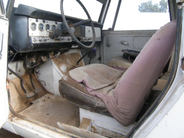 1971 International Harvester Scout 800 - photo 10