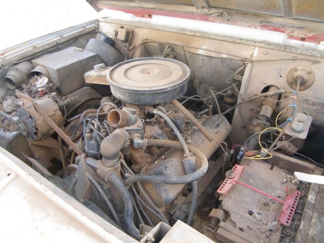 1971 International Harvester Scout 800 - photo 13