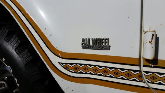 1971 International Harvester 800B - photo 4