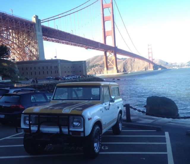 1971 International Harvester 800B - photo 5