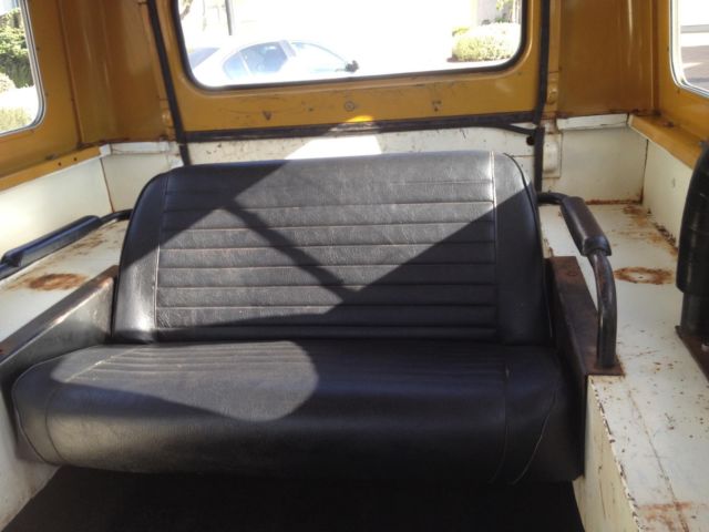 1971 International Harvester 800B - photo 6