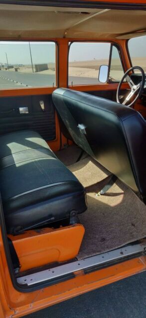 1971 International Harvester 1110 - photo 5