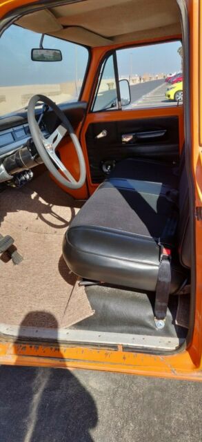 1971 International Harvester 1110 - photo 6