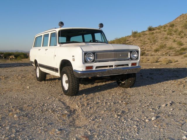1971 International Harvester Other 1110 - photo 4
