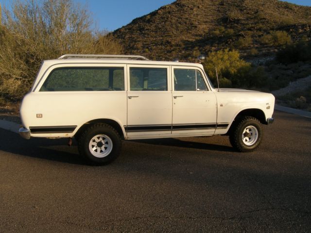 1971 International Harvester Other 1110 - photo 7