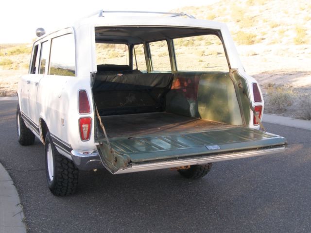 1971 International Harvester Other 1110 - photo 9