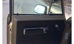 1971 International Harvester Travelall - photo 12