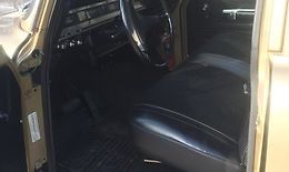 1971 International Harvester Travelall - photo 13
