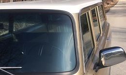 1971 International Harvester Travelall - photo 3
