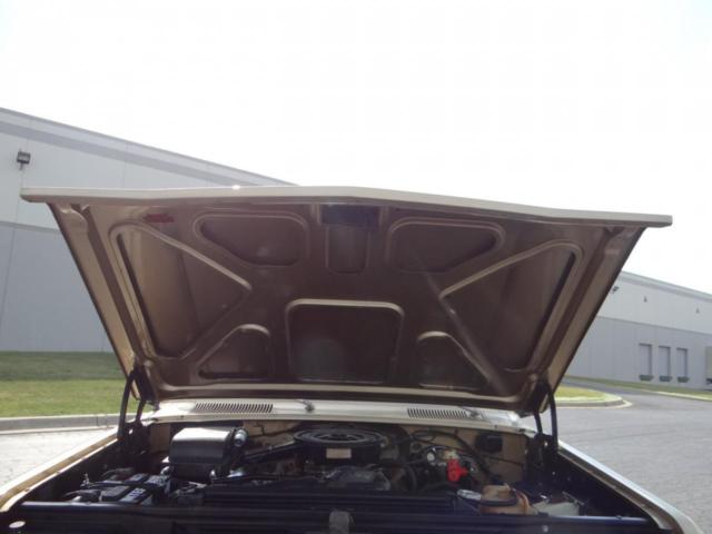 1971 International Harvester Travelall - photo 4