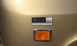 1971 International Harvester Travelall - photo 7
