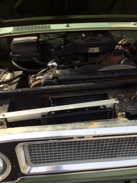 1971 International Harvester Other - photo 9