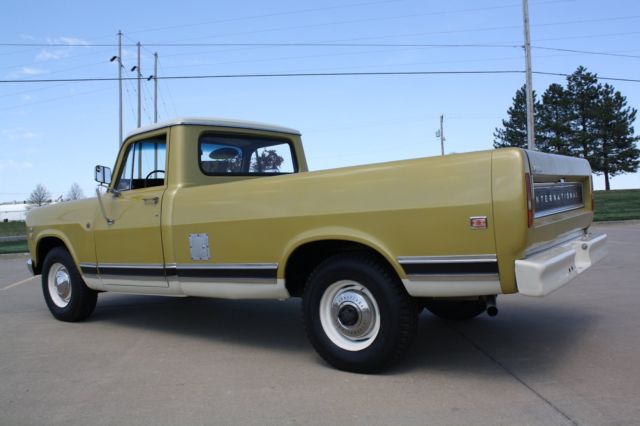 1971 International Harvester Other - photo 10
