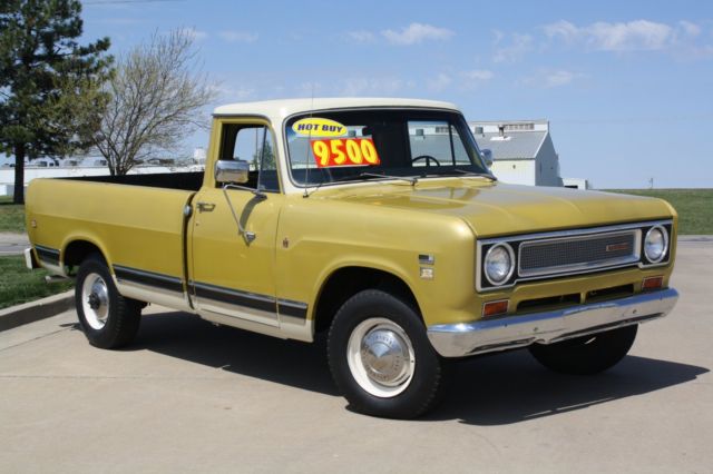 1971 International Harvester Other - photo 11