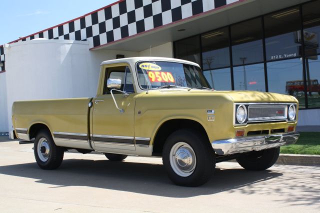 1971 International Harvester Other - photo 6