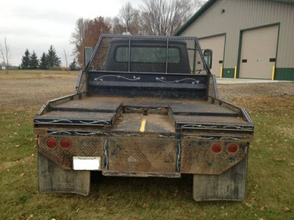 1971 International Harvester Loadstar - photo 6