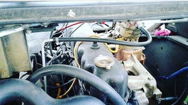 1971 International Harvester Other - photo 6