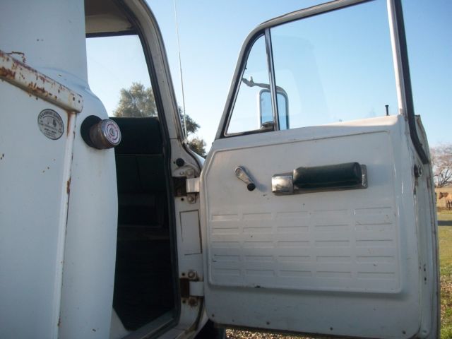 1971 International Harvester Other basic - photo 10