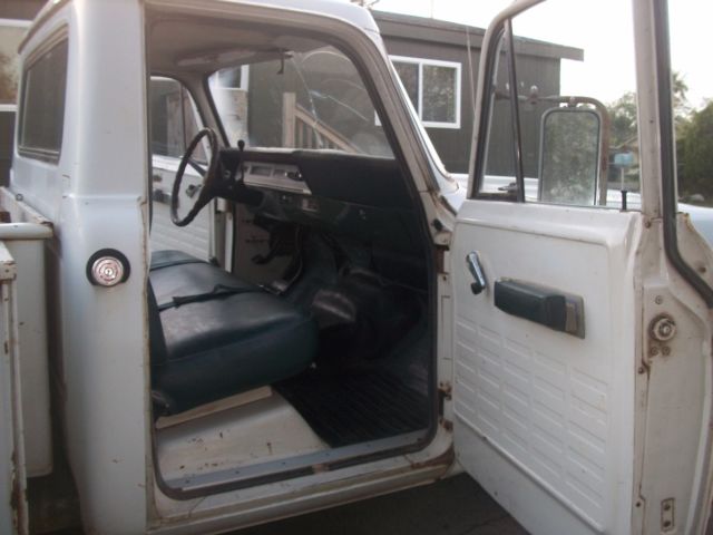 1971 International Harvester Other basic - photo 11