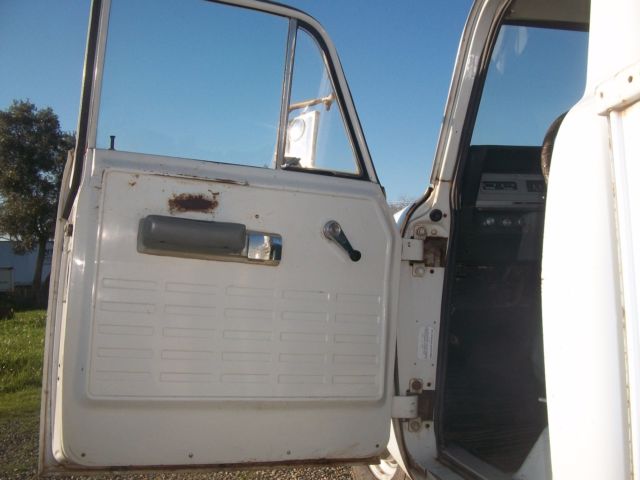 1971 International Harvester Other basic - photo 9