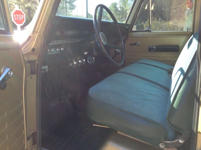 1971 International Harvester Other - photo 3