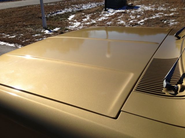 1971 International Harvester Other - photo 4