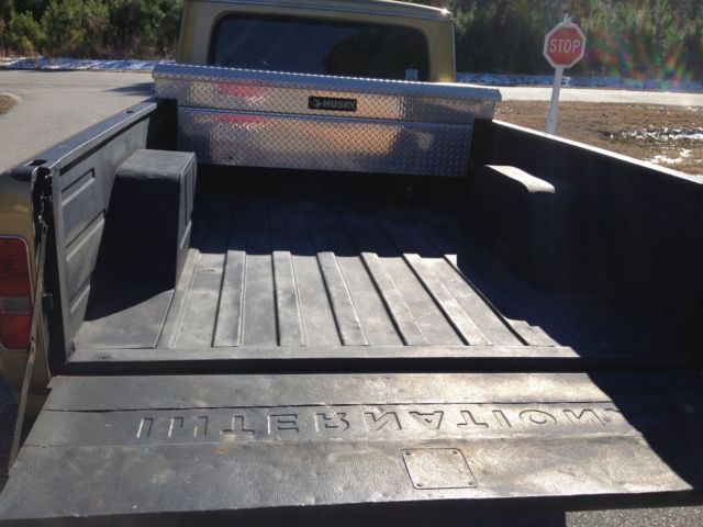 1971 International Harvester Other - photo 6