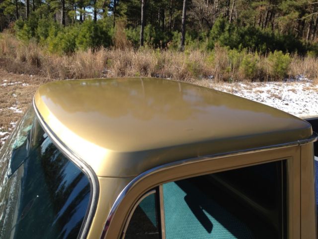 1971 International Harvester Other - photo 7