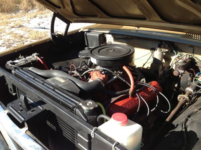 1971 International Harvester Other - photo 9