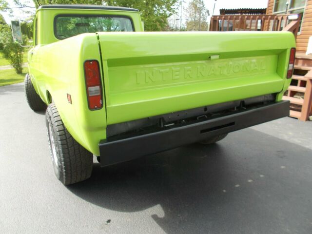 1971 International Harvester Other - photo 11