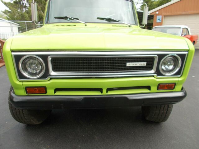 1971 International Harvester Other - photo 12