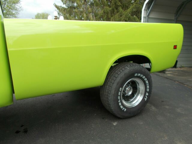 1971 International Harvester Other - photo 3