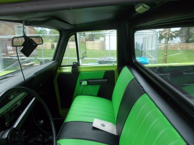 1971 International Harvester Other - photo 6