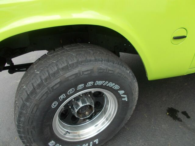 1971 International Harvester Other - photo 9