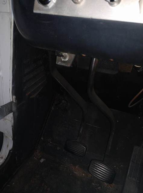 1971 Other Makes International Scout 800B Comanche - photo 12