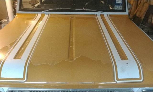 1971 Other Makes International Scout 800B Comanche - photo 4