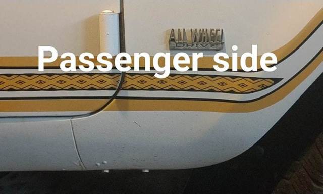 1971 Other Makes International Scout 800B Comanche - photo 6