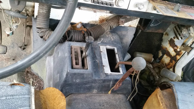 1971 International Harvester Scout - photo 10