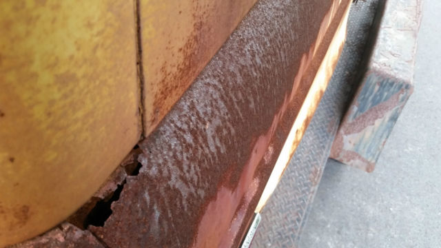 1971 International Harvester Scout - photo 12