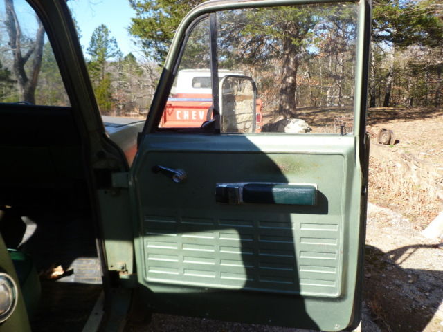 1971 International Harvester Other - photo 10