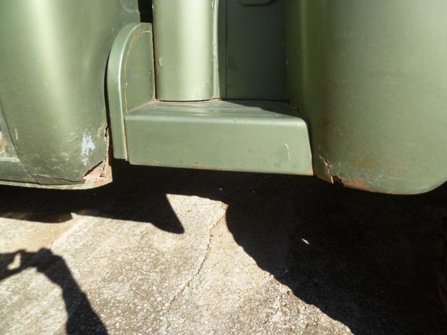 1971 International Harvester Other - photo 11