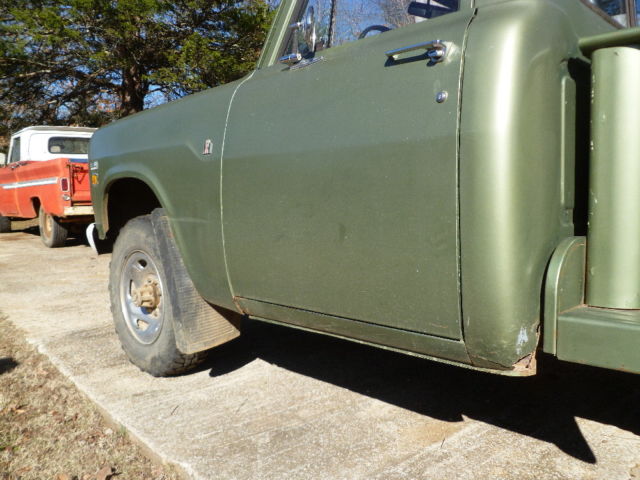 1971 International Harvester Other - photo 12
