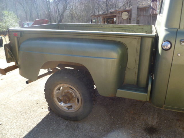 1971 International Harvester Other - photo 3