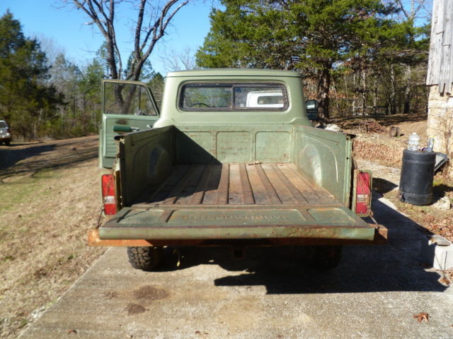 1971 International Harvester Other - photo 6