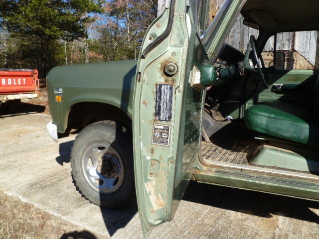 1971 International Harvester Other - photo 8