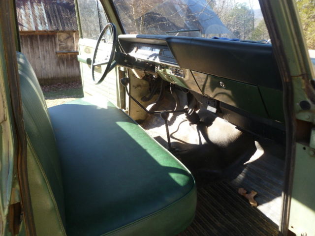1971 International Harvester Other - photo 9