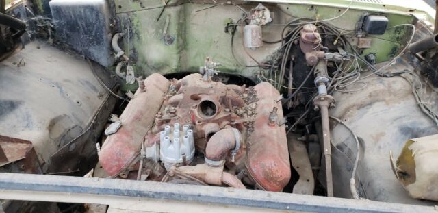 1971 International Harvester 1110 - photo 10